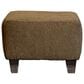 Catnapper Alyssa Ottoman in Latte, , large