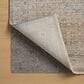 Loloi II Ida 6"3" x 9"4" Stone and Gold Area Rug, , large