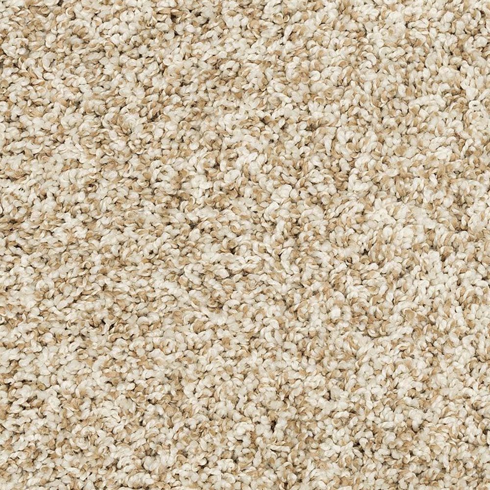 Mohawk Raise The Woof II Carpet in Coconut, , large