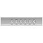 Fisher & Paykel 30" Freestanding Classic Dual Fuel Range in Stainless Steel, , large