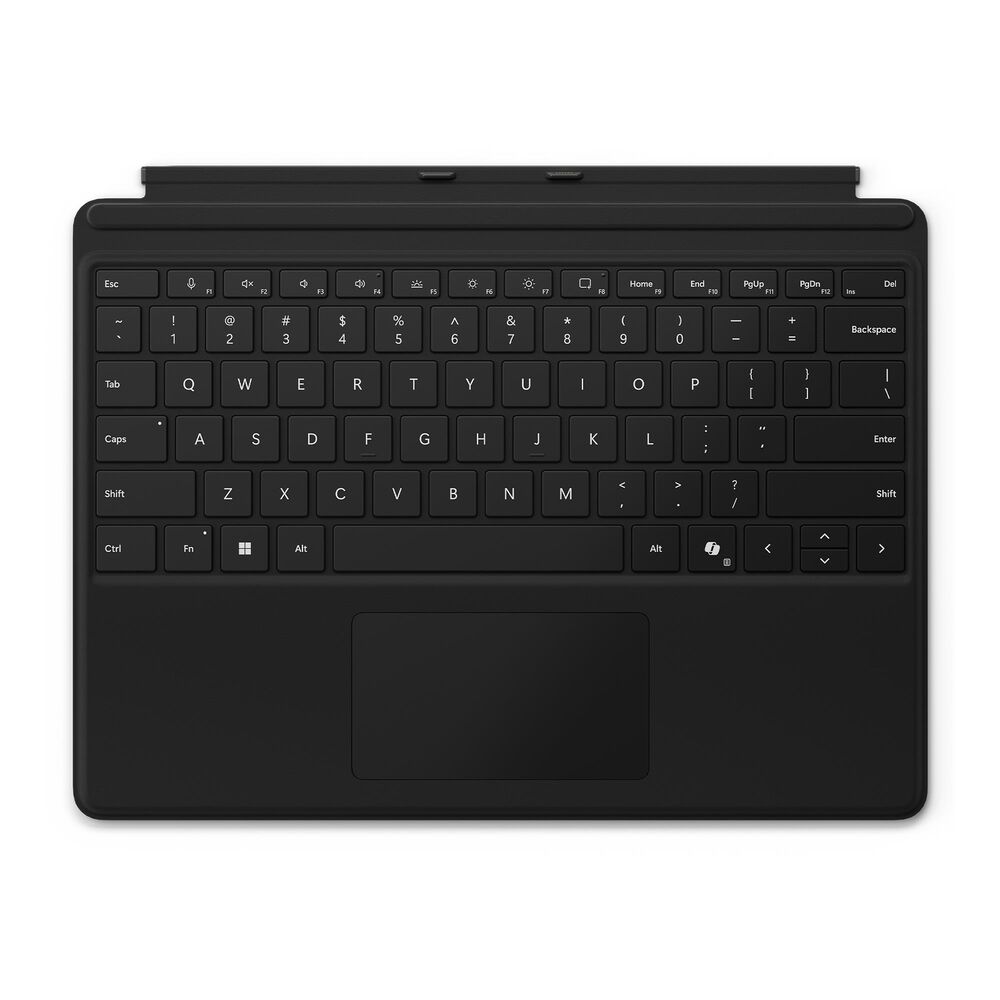 Microsoft 13&quot; Surface Pro Copilot+ PC | Snapdragon X Elite - 16GB RAM - Qualcomm Adreno Graphics - 1TB SSD in Black, , large
