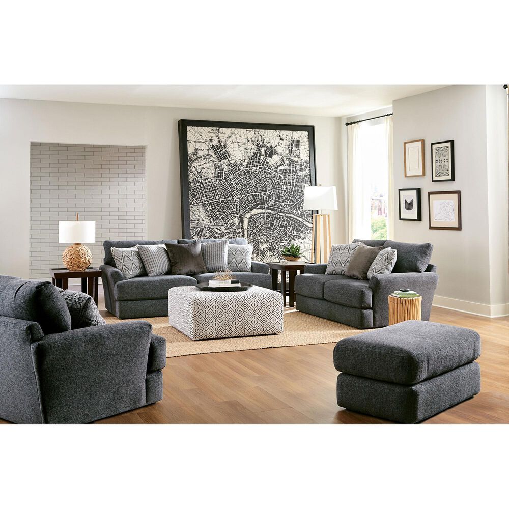 Catnapper Howell Chair and a Half in Night, , large