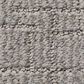 Shaw Nomad Carpet in Heather Gray, , large