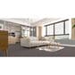 Revolution Mills Rainier Carpet in Volcano, , large