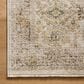 Magnolia Home Pace Natural and Multicolor 3"6" x 5"6" Area Rug, , large