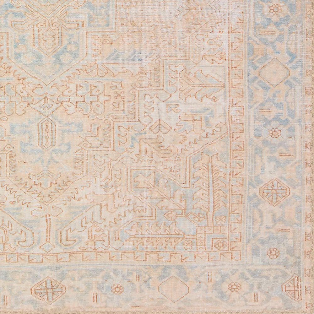 Jaipur Garcia Mabel 5&#39; x 8&#39; Semolina and Abyss Area Rug, , large