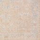 Jaipur Garcia Mabel 5" x 8" Semolina and Abyss Area Rug, , large