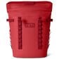 YETI Hopper M20 Backpack Soft Cooler in Rescue Red, , large
