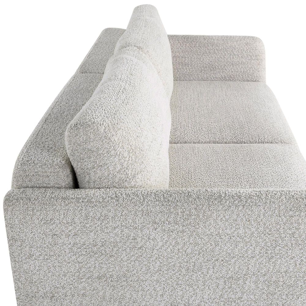 Lifestyle Solutions Tahoe Convertible Sofa in Ivory, , large