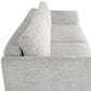 Lifestyle Solutions Tahoe Convertible Sofa in Ivory, , large