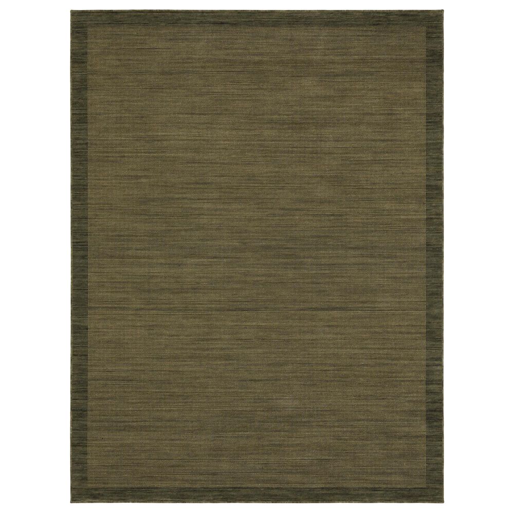 Oriental Weavers Warner Green 2"6" x 10" Runner, , large