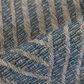 Amer Rugs Maryland Geometric 2" x 3" Blue Area Rug, , large