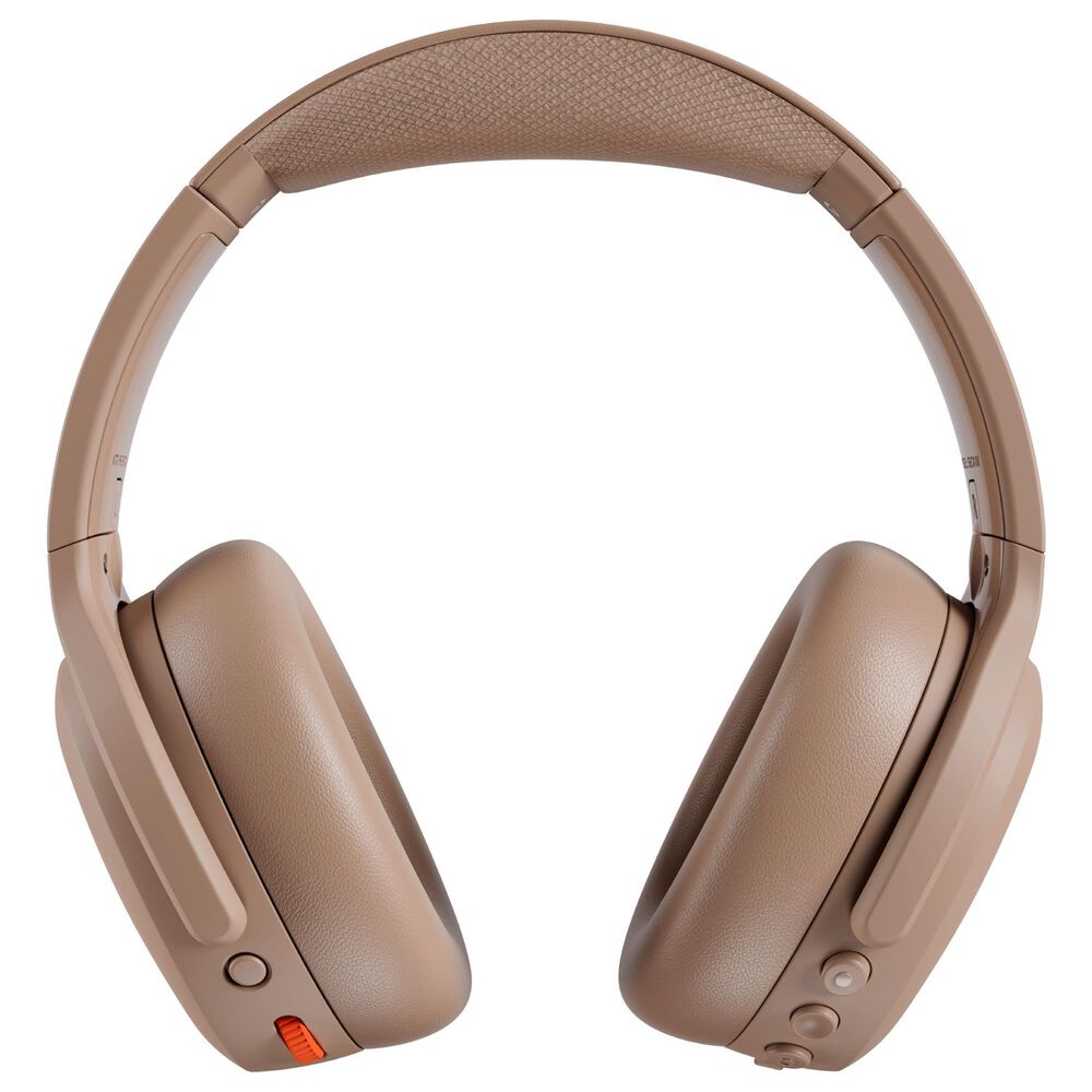 Skullcandy Crusher ANC 2 Wireless Over-Ear Headphone in Primer, , large