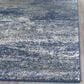 Safavieh Evoke EVK272A-4 4" x 6" Navy/Ivory Area Rug, , large