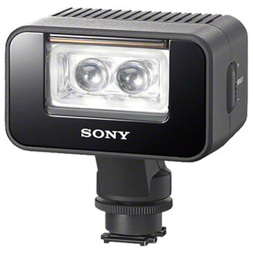 Sony LED Video Light in Black, , large