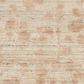 Jaipur Poetry Blossom 6" x 9" Tidal Foam Area Rug, , large
