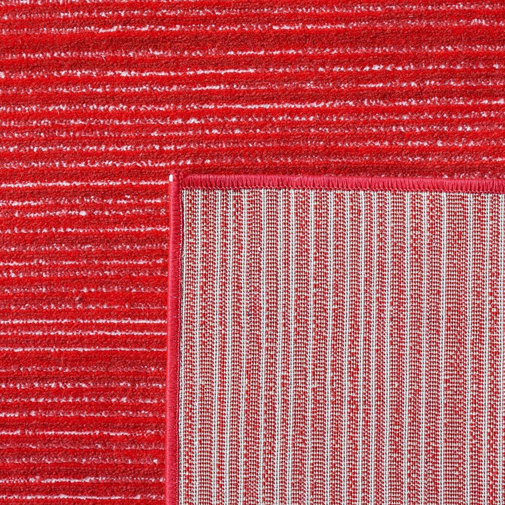 Safavieh Vision 4&#39; x 6&#39; Red Area Rug, , large