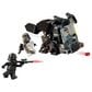 LEGO Star Wars Death Trooper and Night Trooper Battle Pack Building Set, , large