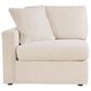 Ashley ModMax 8-Piece L-Shaped Sectional in Oyster, , large