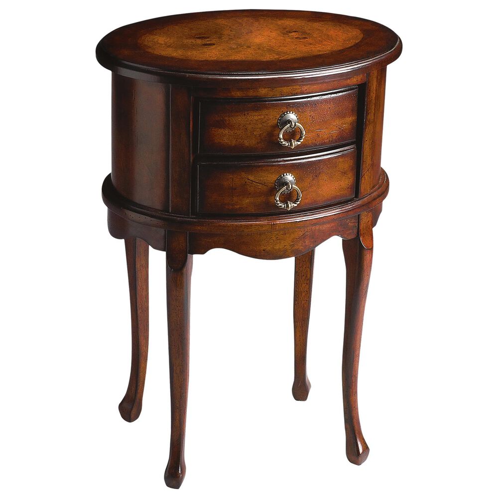 Butler Accent Table, , large