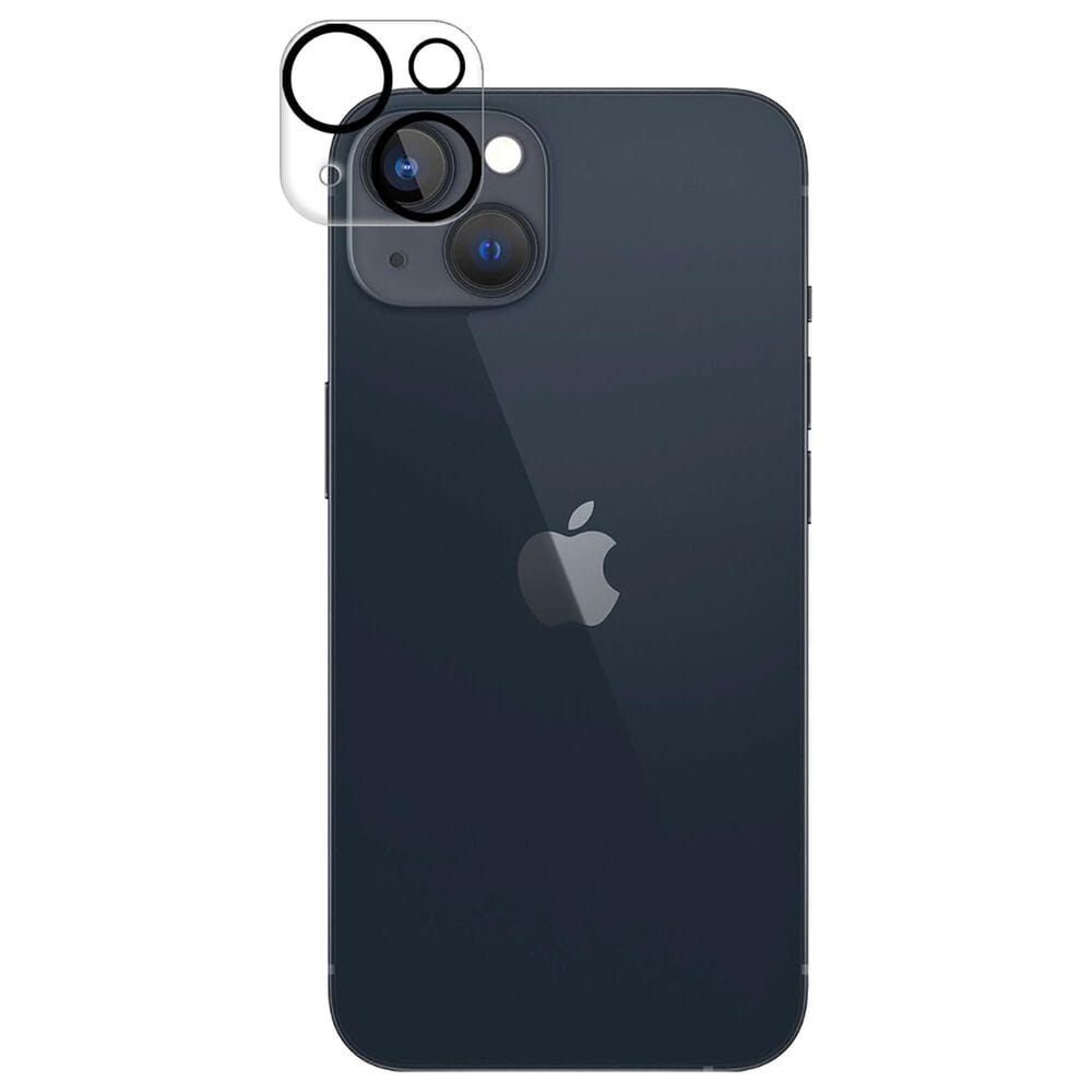 Gadget Guard Camera Lens Protector for Apple iPhone 14/14 Plus in Clear, , large