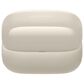 Sony LinkBuds Clip True Wireless Open Earbuds in Greige, , large