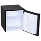 Danby 1.6 Cu. Ft. Freestanding Compact Refrigerator in Black, , large