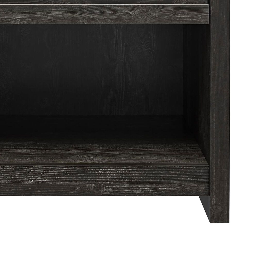 DHP Derringer 1 Drawer 1 Shelf Nightstand in Revenant Pine, , large
