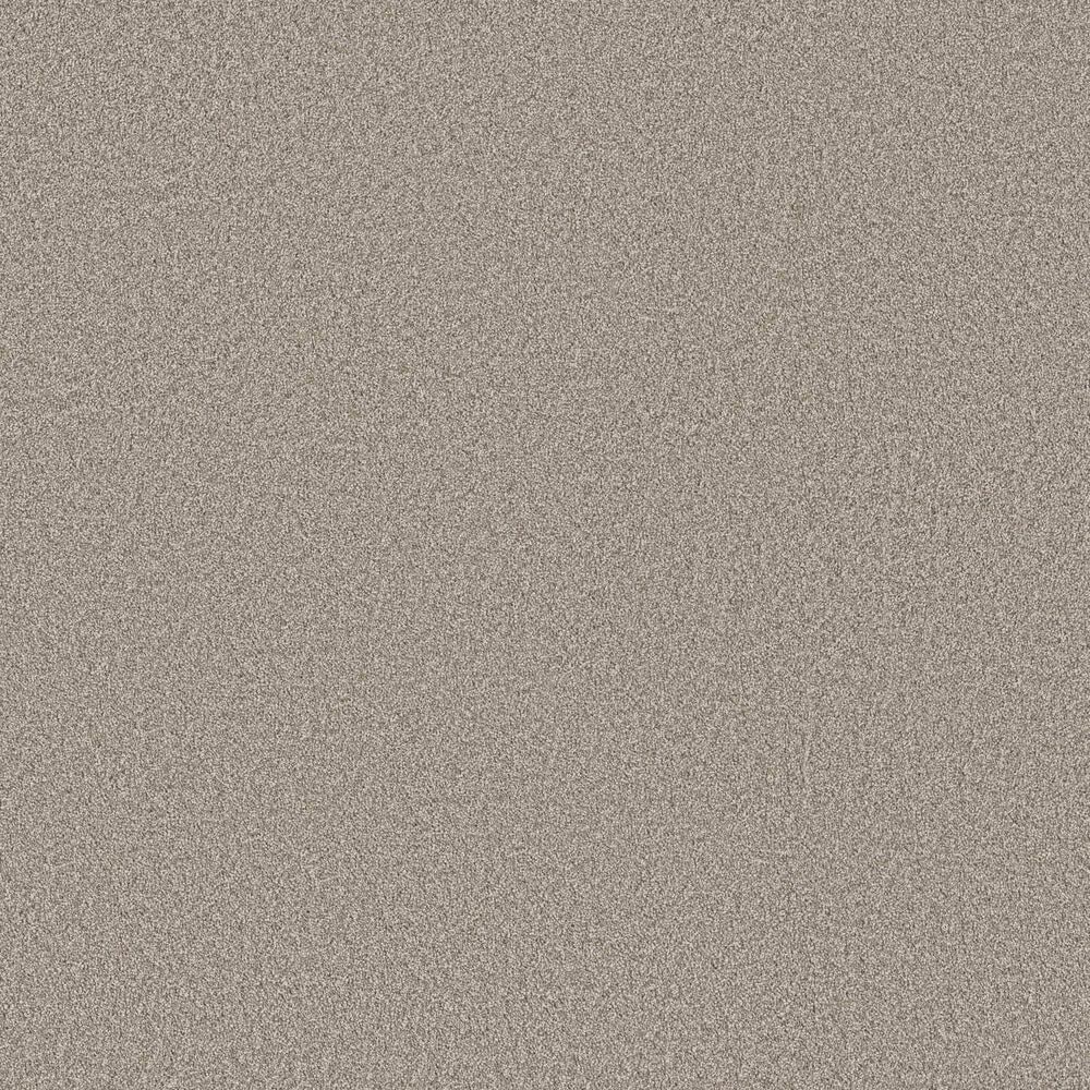 Shaw Imaginable III Carpet in Granite Dust, , large