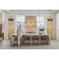 Monogram Brass Panel Kit LH 36", , large