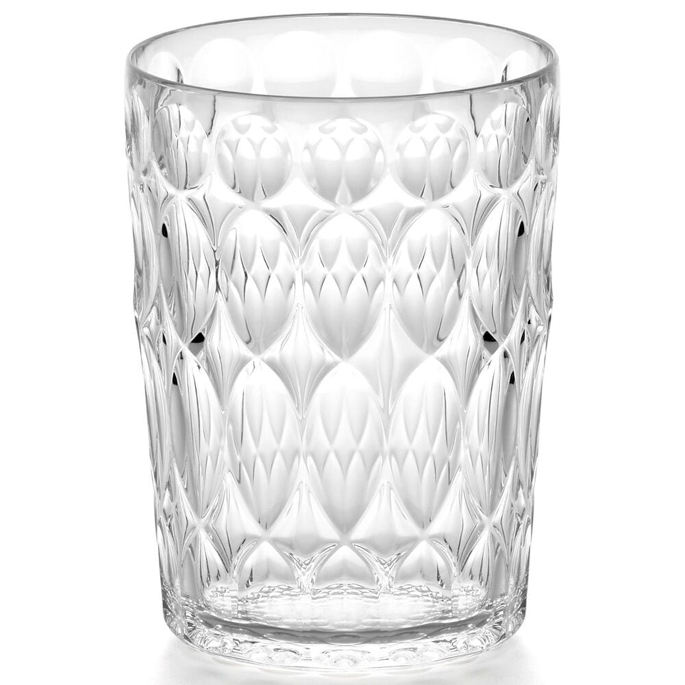 Fratelli Guzzini Vanity Tall Tumbler in Air Clear, , large