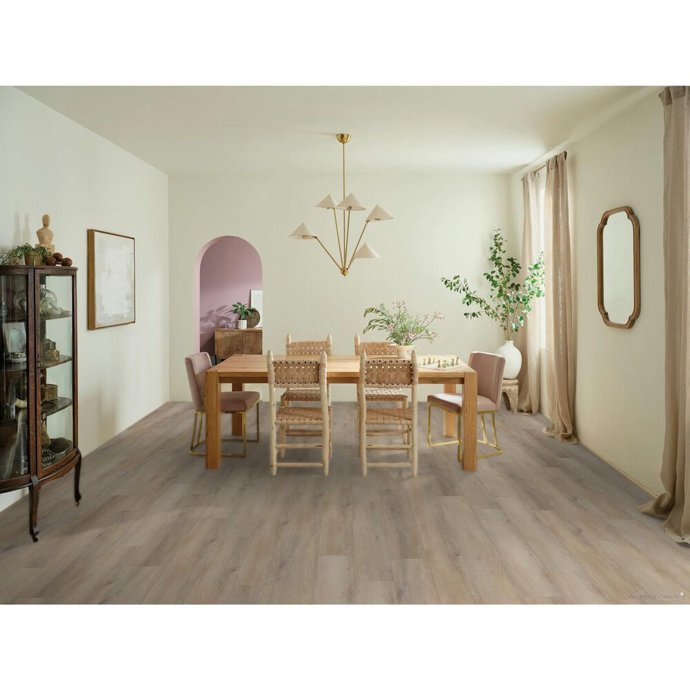 COREtec Pro Enhanced Aldergrove Oak 7" x 48" Luxury Vinyl Plank, , large