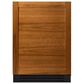 True Residential 5.6 Cu. Ft. Undercounter Refrigerator with Left Hinge in Panel Ready, , large