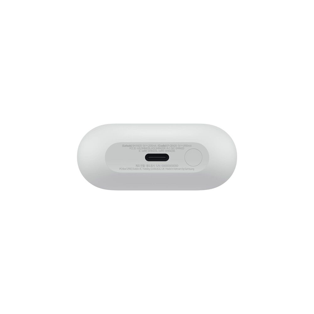 Samsung Galaxy Buds3 FE in White, , large