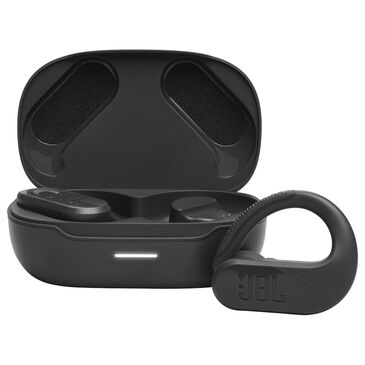 JBL Endurance Peak III True Wireless Sport Headphones in Black, , large