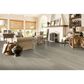 Bruce Hardwood Flooring Lifeseal Reserve Spring Mist 7" x 60" Luxury Vinyl Plank, , large