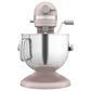 KitchenAid 7-Quart Bowl-Lift Stand Mixer in Feather Pink, , large