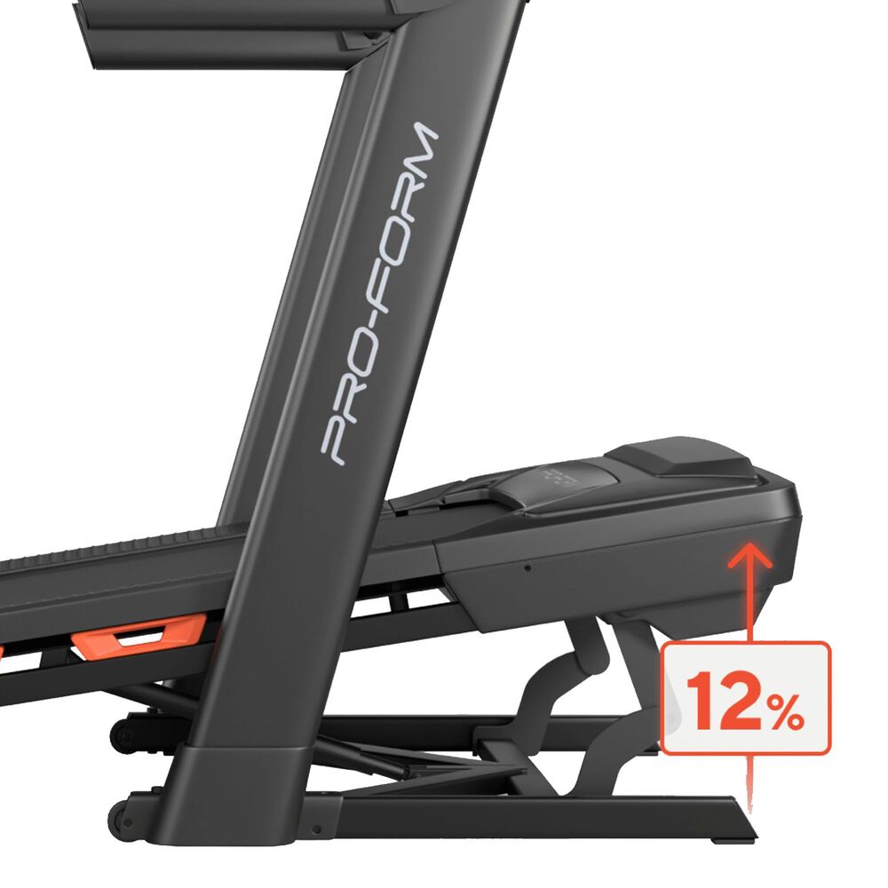 ProForm Proform Carbon Pro 9000 Treadmill in Black, , large