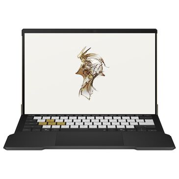 ASUS 13.4" ROG Flow Gaming Laptop | AMD Ryzen AI MAX+ 395 - 128GB RAM - AMD Radeon 8060S Graphics - 1TB SSD in Decennium Gold, , large