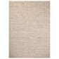 Loloi Greer Cream and Pebble 8"6" x 11"6" Area Rug, , large