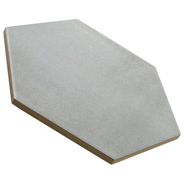 Soho Studio Elementary Gris 10" x 10" Porcelain Tile, , large