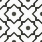 MS International Zaria Gia 8" x 8" Glazed Porcelain Tile, , large