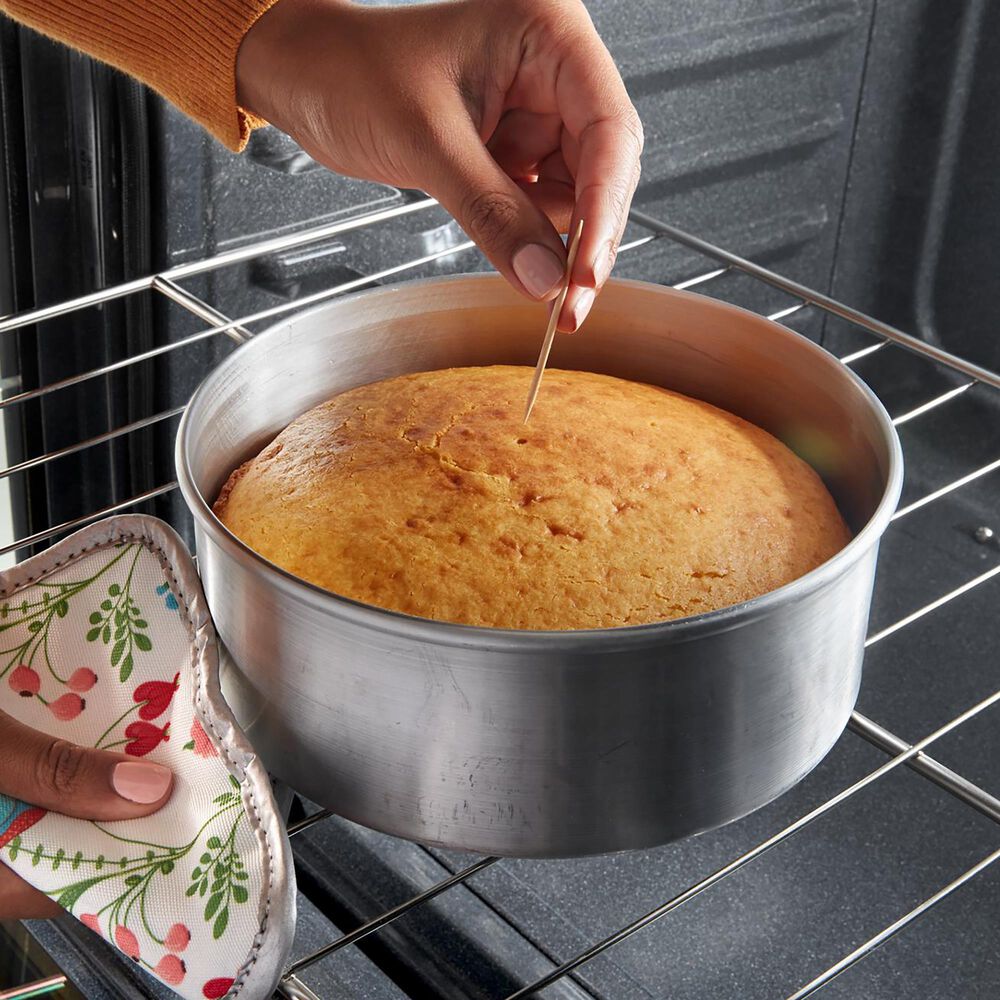 Whirlpool 30" Electric Range in Black, , large