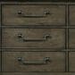 Mayberry Hill Maverick 6-Drawer Dresser in Grey, , large
