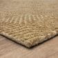 Drew and Jonathan Home Bowen Lost City 8" x 10" Khaki Area Rug, , large