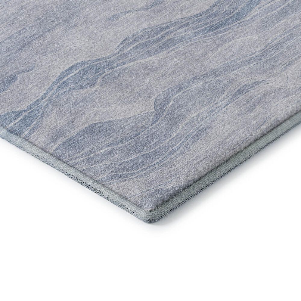 Dalyn Rug Company Pacifica PA6 2&#39;3&quot; x 7&#39;6&quot; Sky Runner, , large