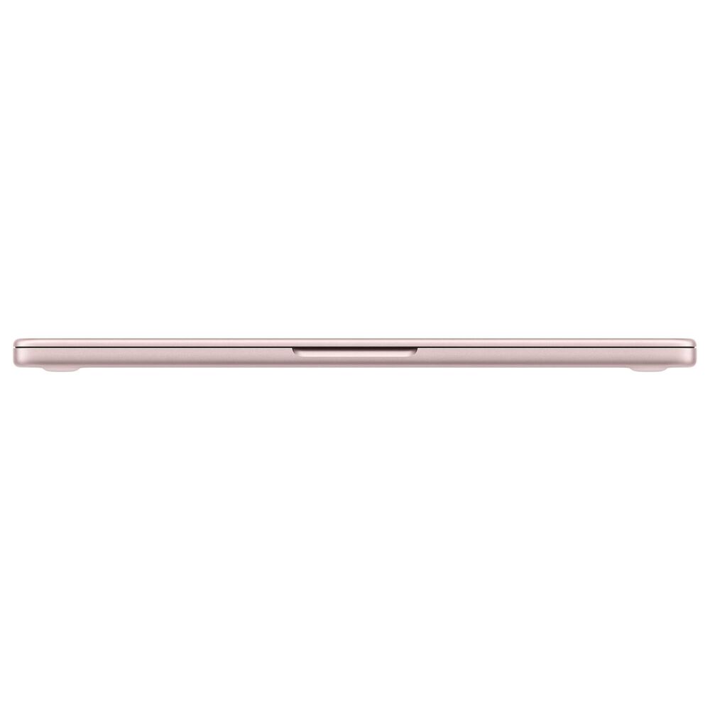Apple 13" MacBook Neo | Apple A18 Pro Chip - 6-core CPU and 5-core GPU - 8GB RAM - 256GB SSD in Blush with 3-Year AppleCare+, , large