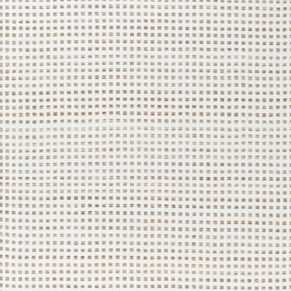 Surya Ariel White, Medium Gray and Taupe 12&#39; x 15&#39; Area Rug, , large