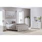Ashley Cayboni 6-Drawer Dresser in Whitewash, , large