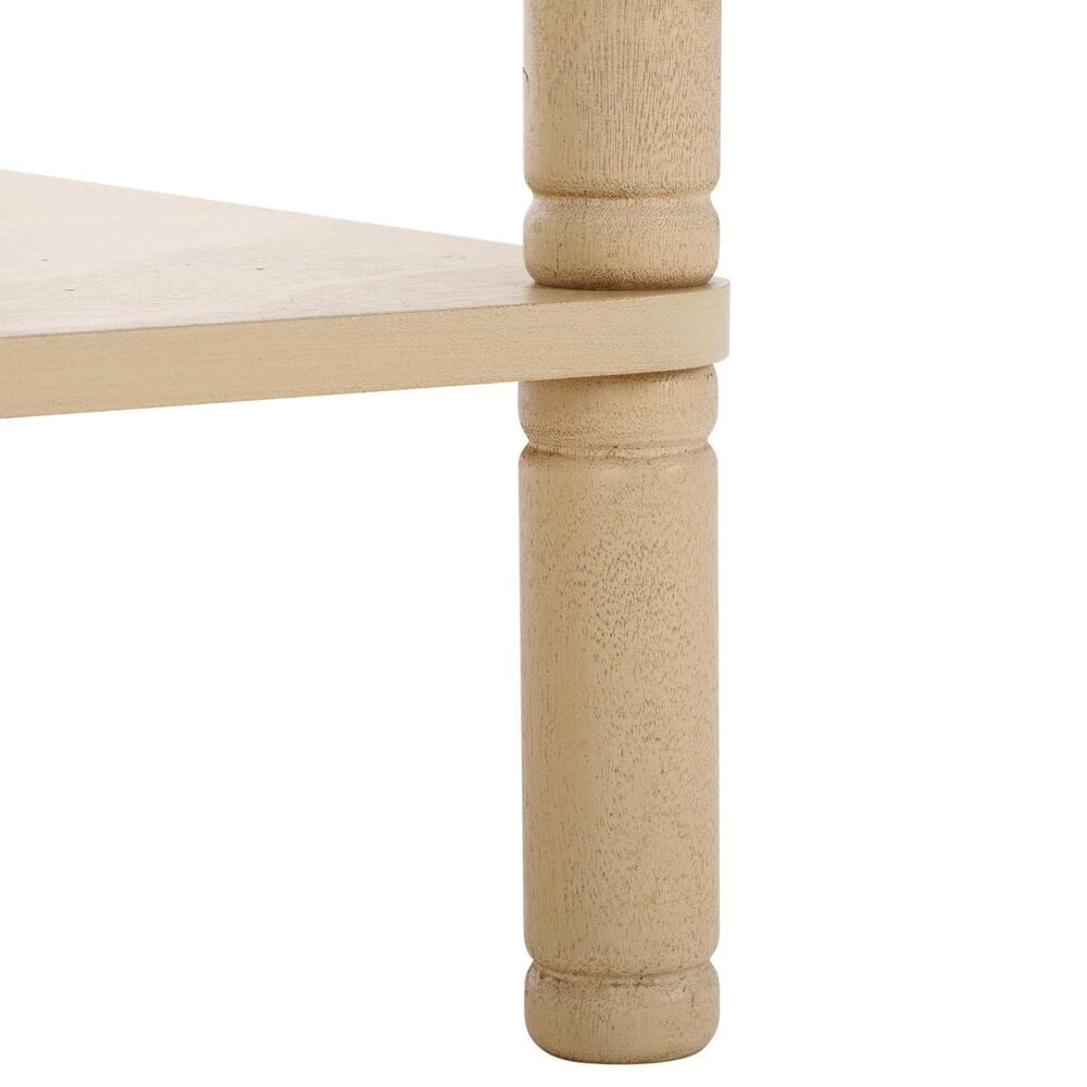 Safavieh Thurston 1-Drawer End Table in Natural, , large